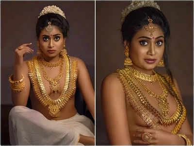 malayalam actress boobs|BB Malayalam fame Janaki Sudheer goes topless in her recent .